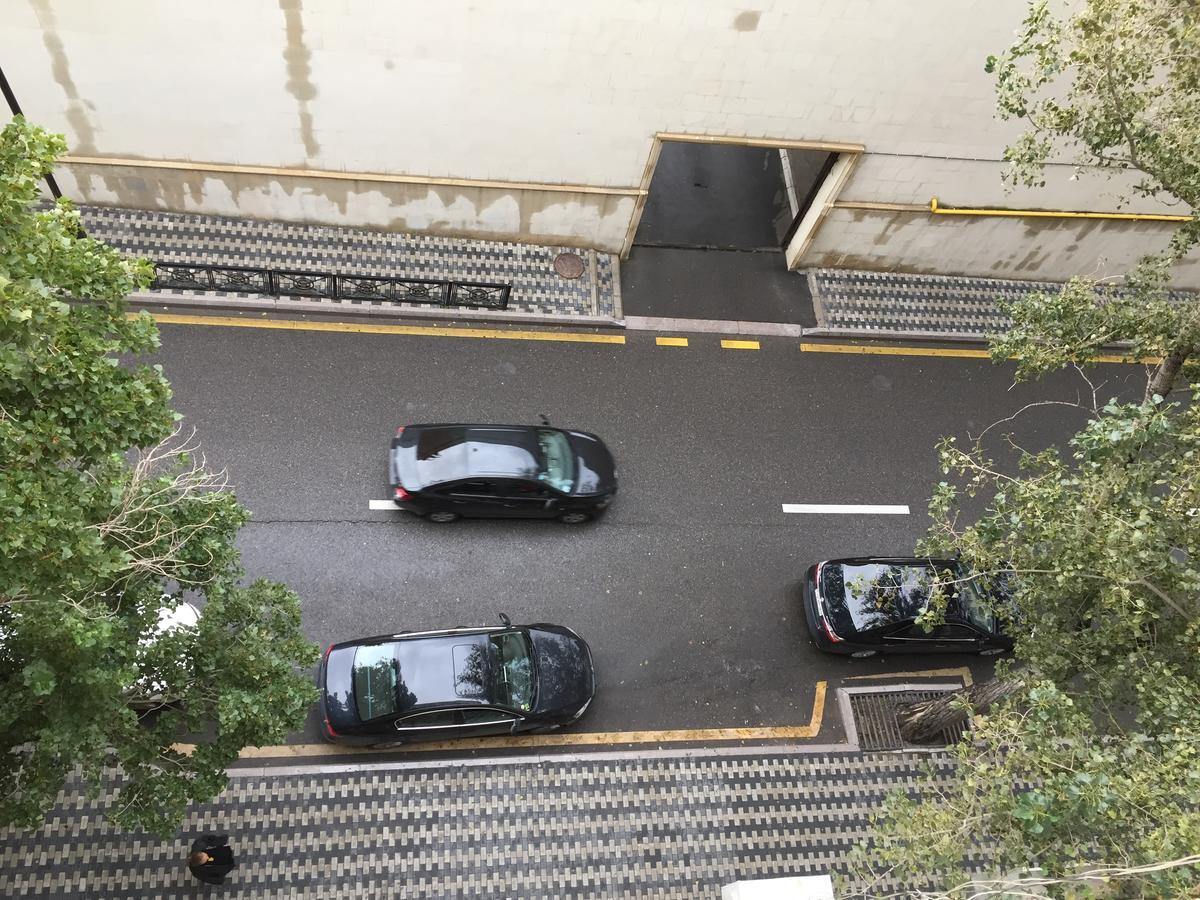 Icheri Sheher Apartment バクー エクステリア 写真