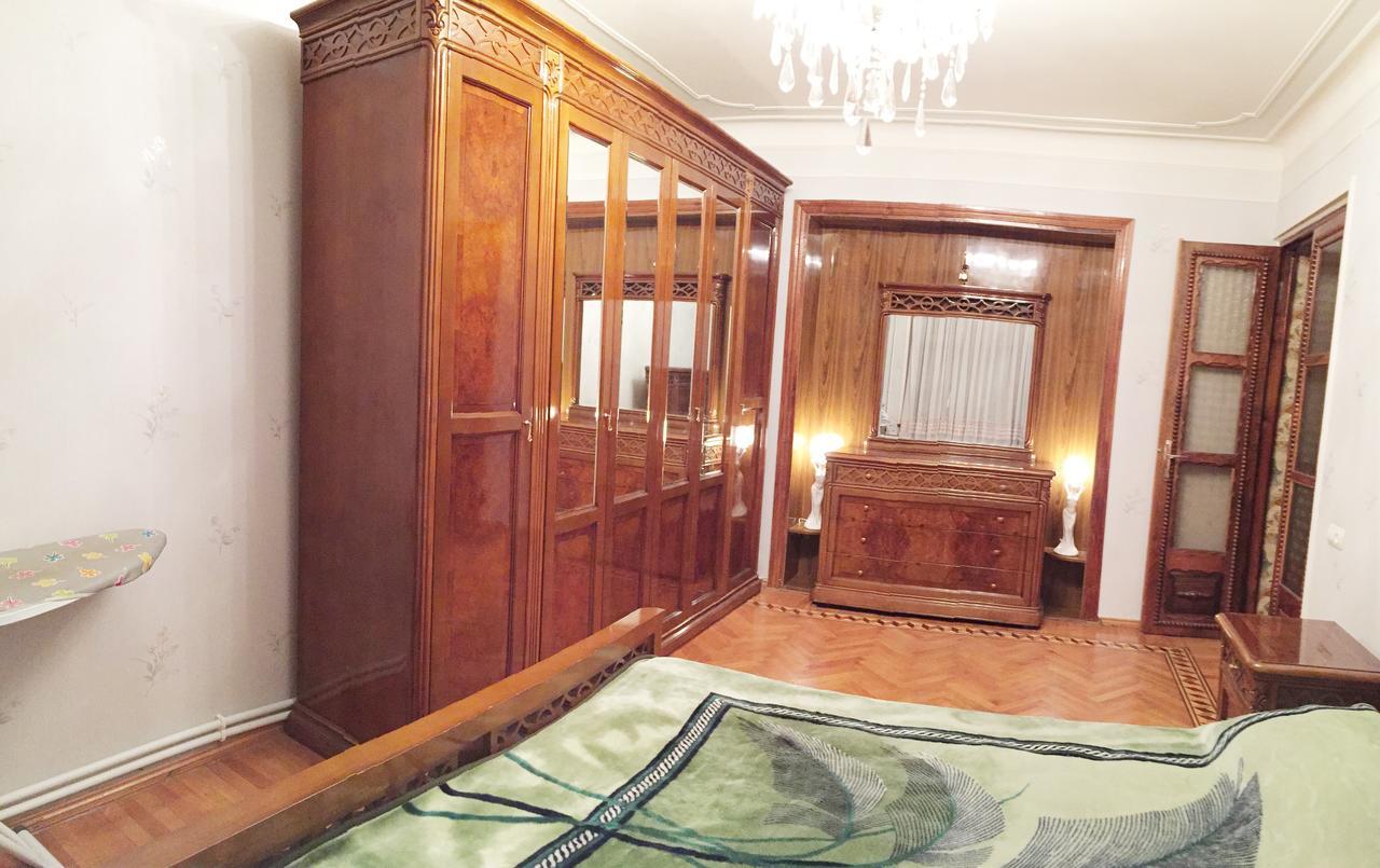 Icheri Sheher Apartment バクー エクステリア 写真