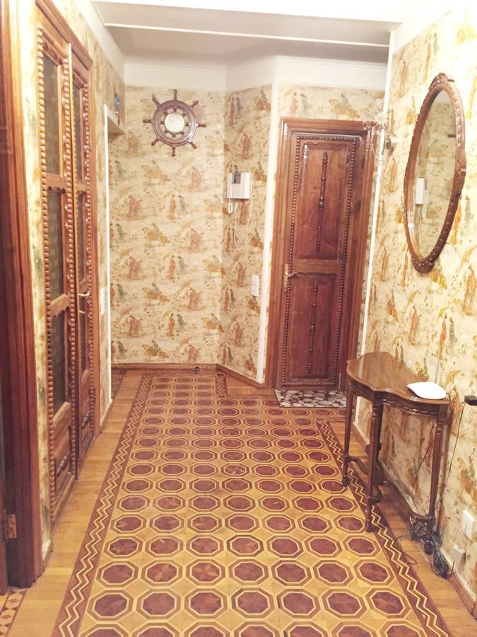 Icheri Sheher Apartment バクー エクステリア 写真