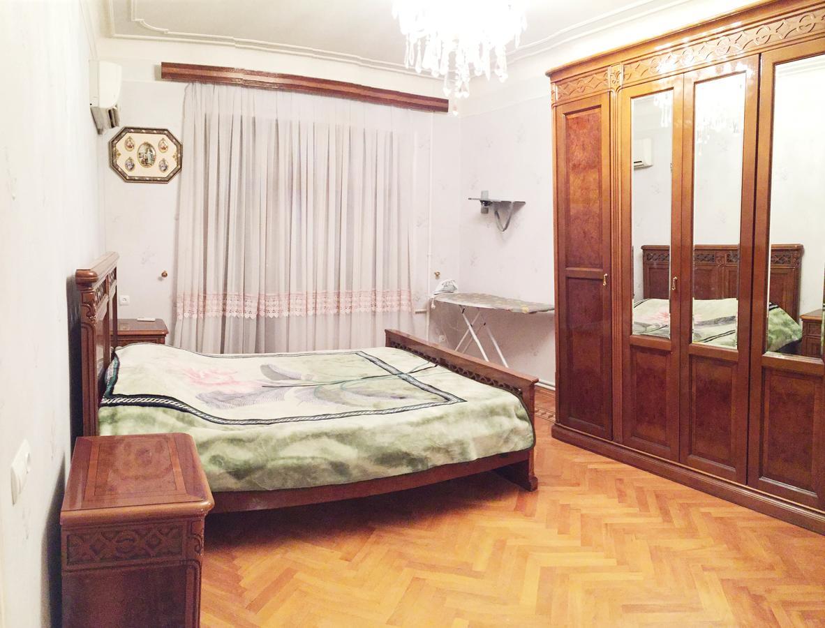 Icheri Sheher Apartment バクー エクステリア 写真