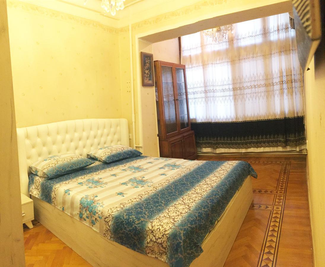 Icheri Sheher Apartment バクー エクステリア 写真