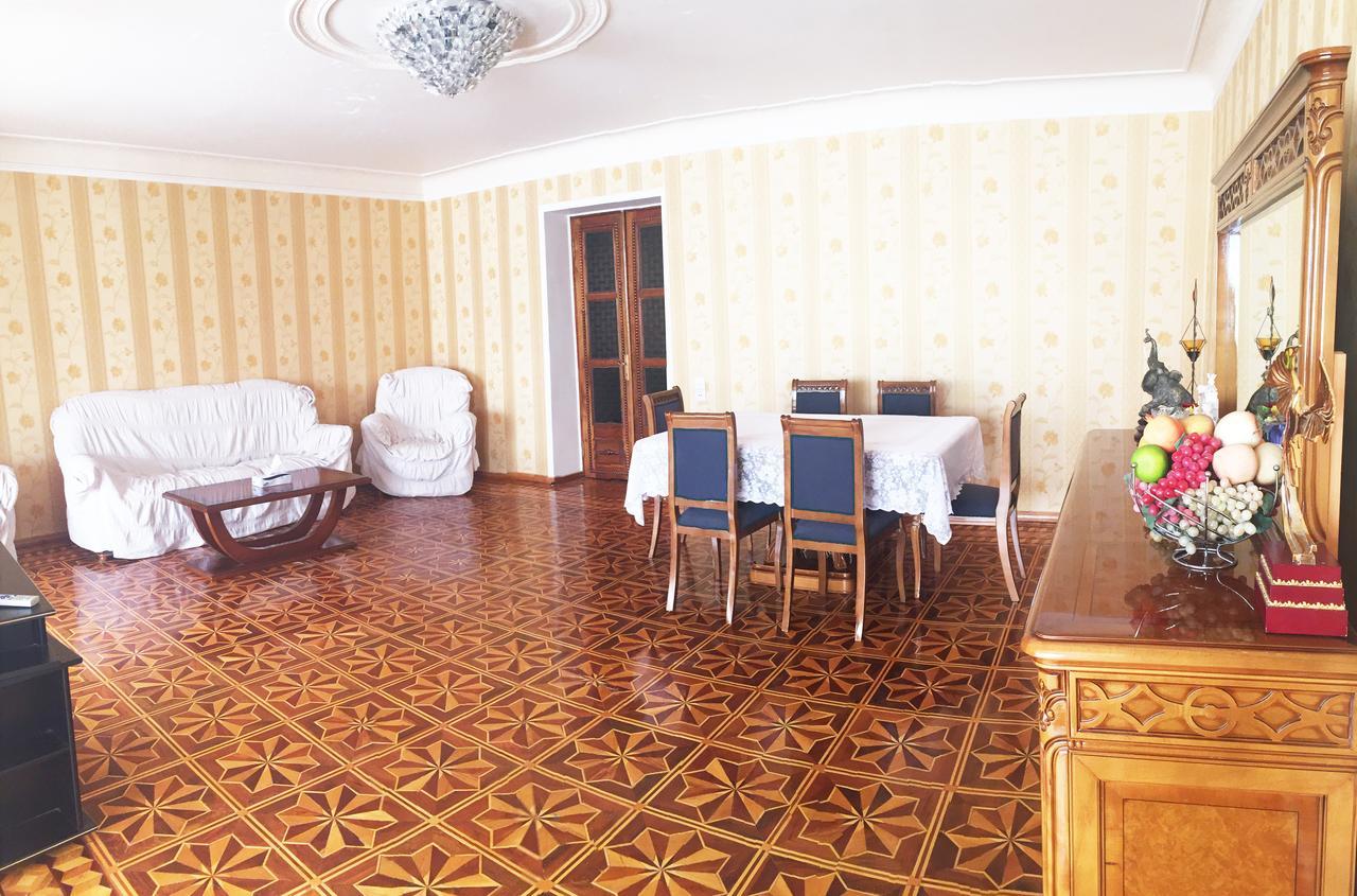 Icheri Sheher Apartment バクー エクステリア 写真