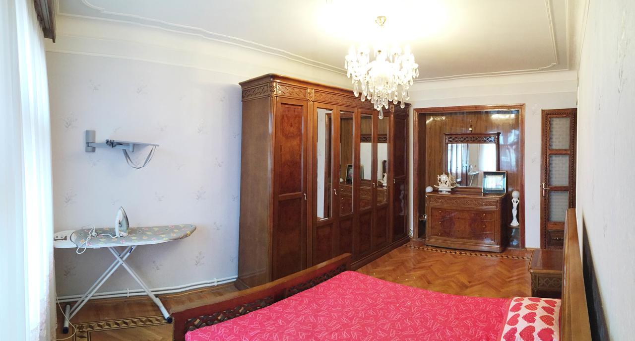 Icheri Sheher Apartment バクー エクステリア 写真