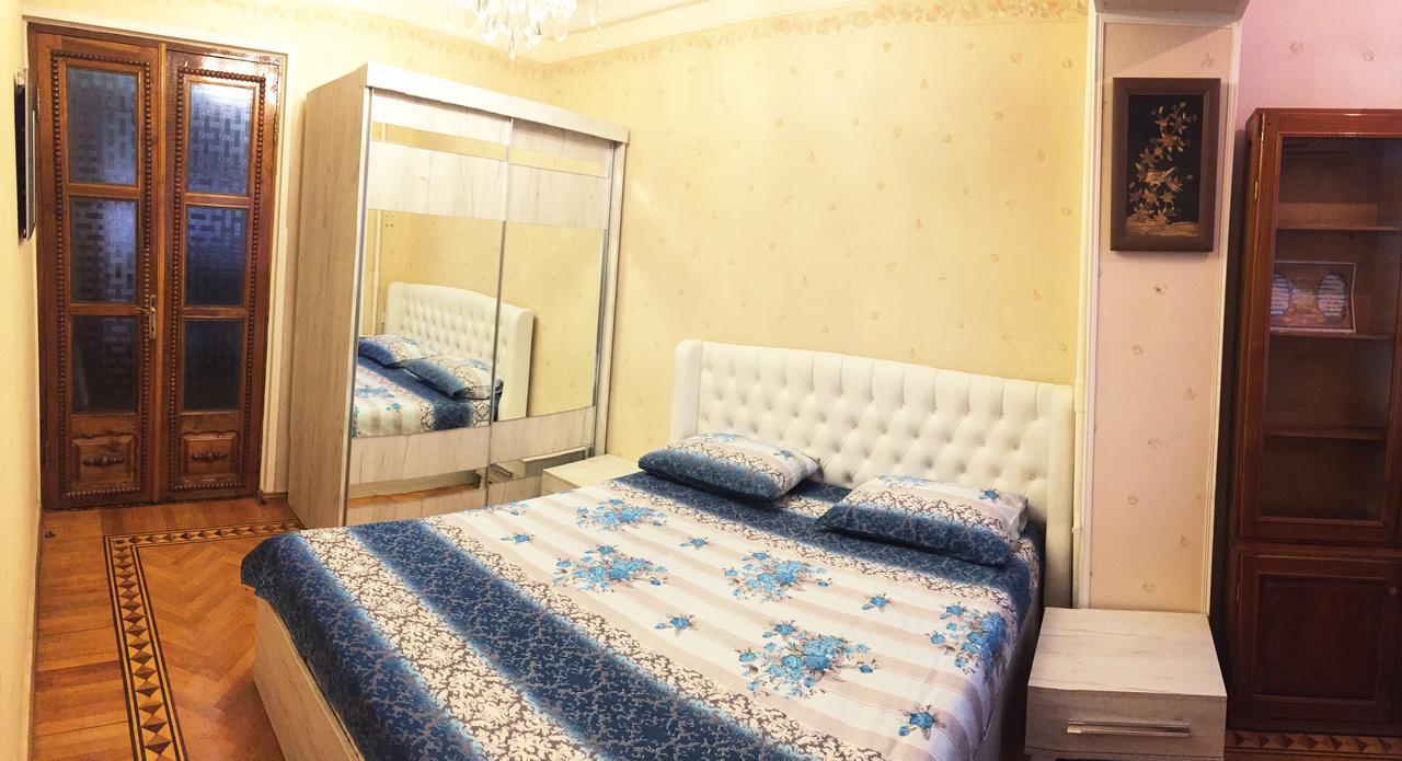 Icheri Sheher Apartment バクー エクステリア 写真