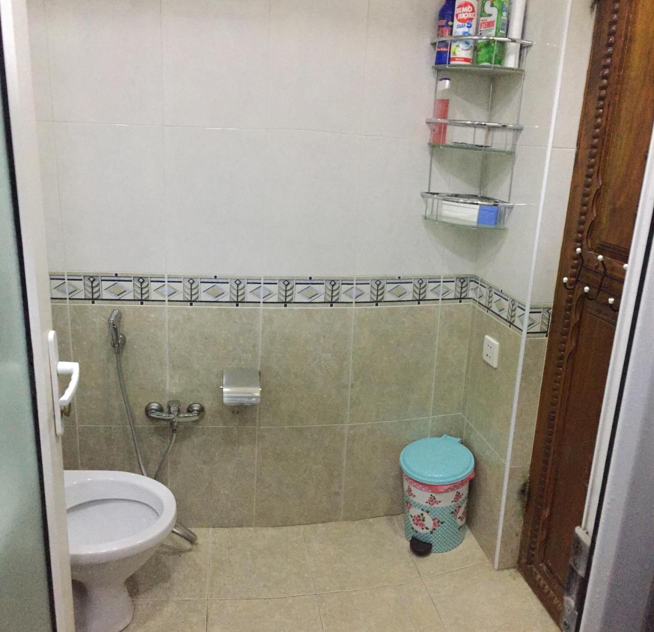 Icheri Sheher Apartment バクー エクステリア 写真