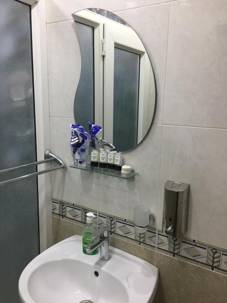 Icheri Sheher Apartment バクー エクステリア 写真